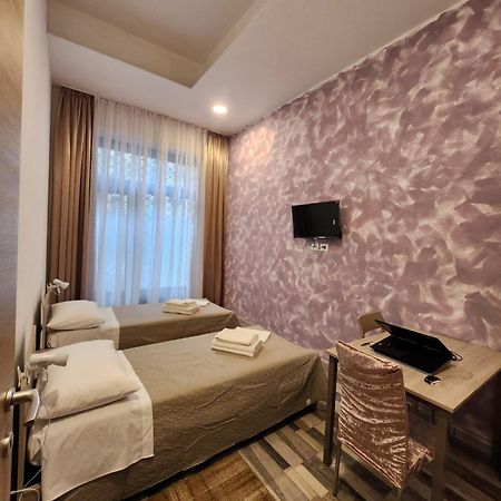 Hotel Casa Roxana Torino Esterno foto